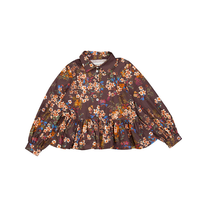 AW24 Top No. 414 Col. 11