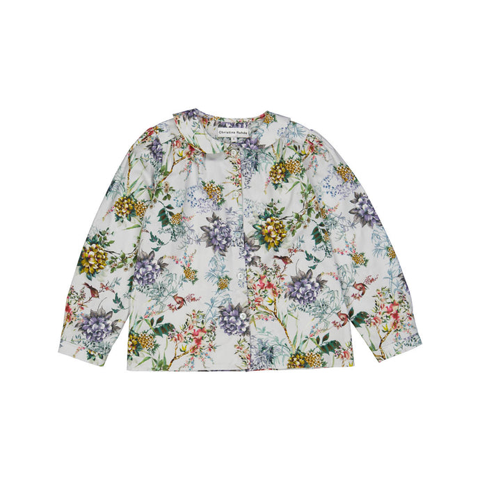 AW24 Top No. 434 Col. 10