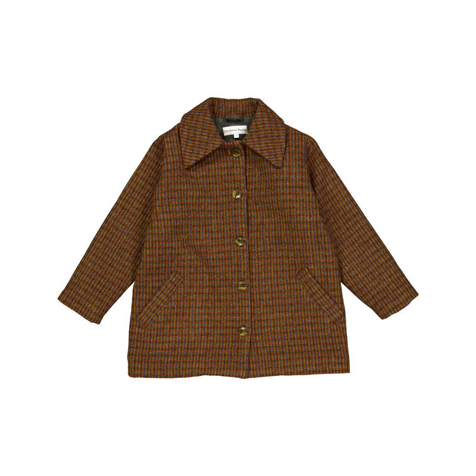 AW24 Jacket No. 508 Col. 24