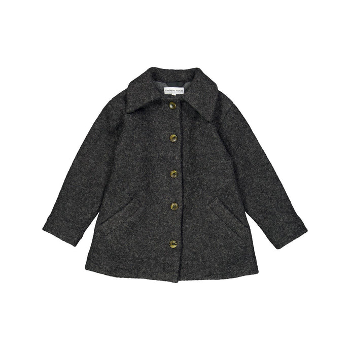 AW24 Jacket No. 508 Col. 2