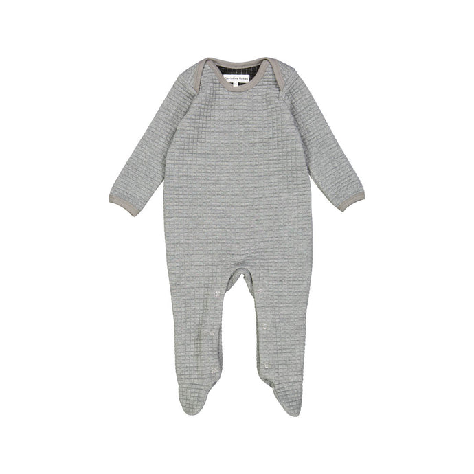 AW24 Baby Romper No. 804 Col. No. 28