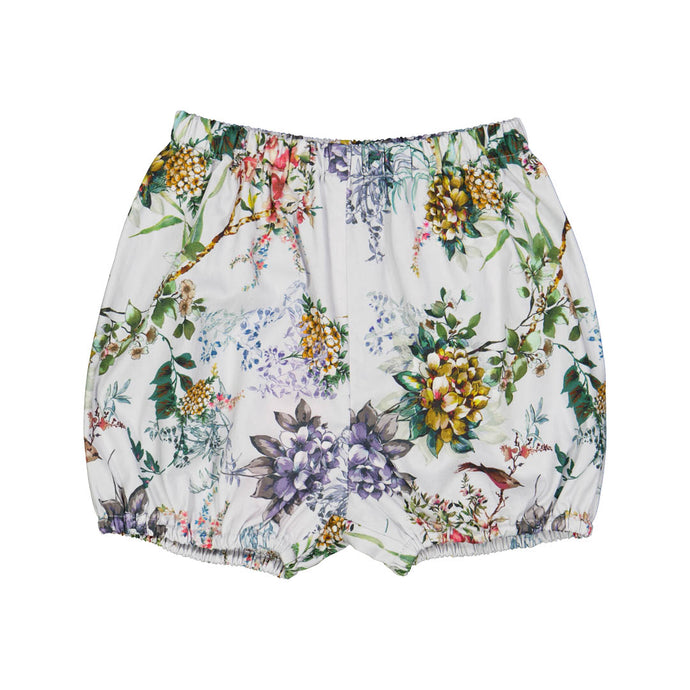 AW24 Baby Shorts No. 819 Col. No. 10