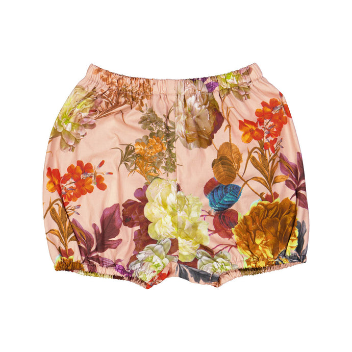 AW24 Baby Shorts No. 819 Col. No. 12