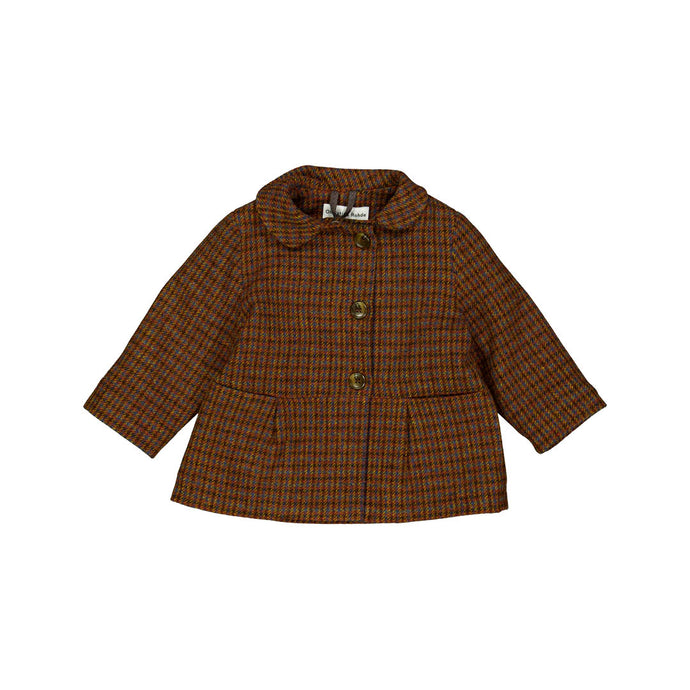 AW24 Baby Jacket No. 822 Col. No. 24