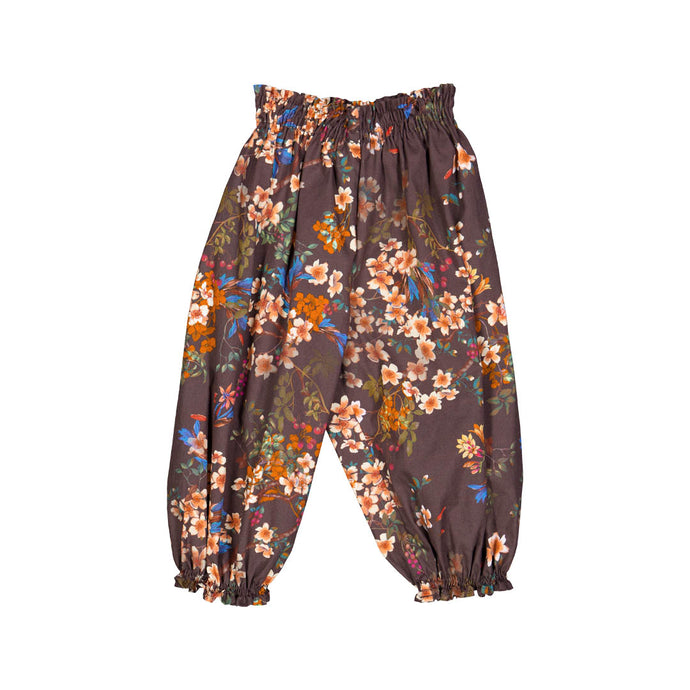 AW24 Baby Pants No. 824 Col. No. 11